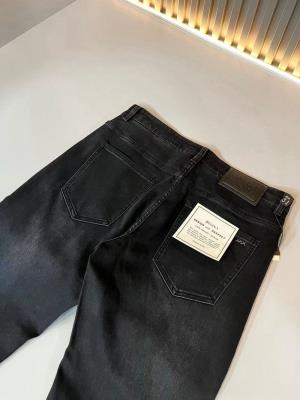 wholesale quality zegna pants model no. 3